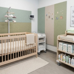 Infant Care Equipment