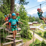 Summer Camp Age Groups